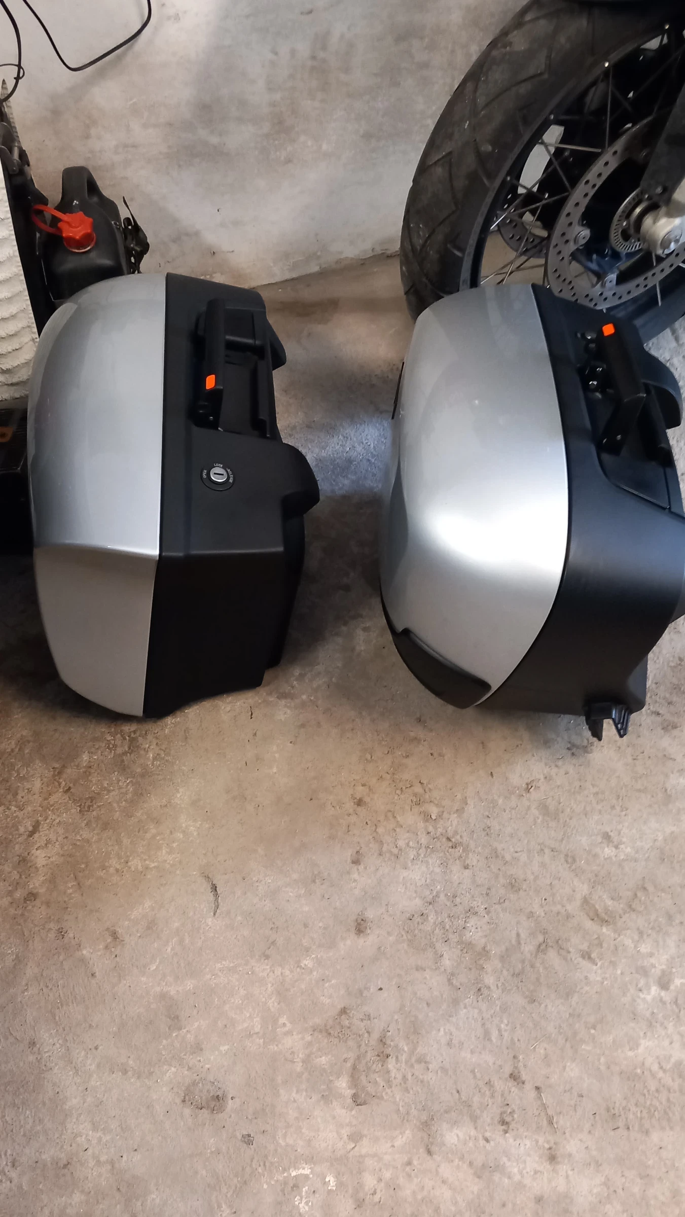 BMW R R1200 RT, снимка 3 - Мотоциклети и мототехника - 53716148