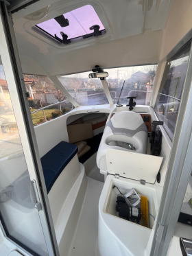 Обява за продажба на Моторна яхта Jeanneau MERRY FISHER 585 ~27 500 EUR - изображение 8