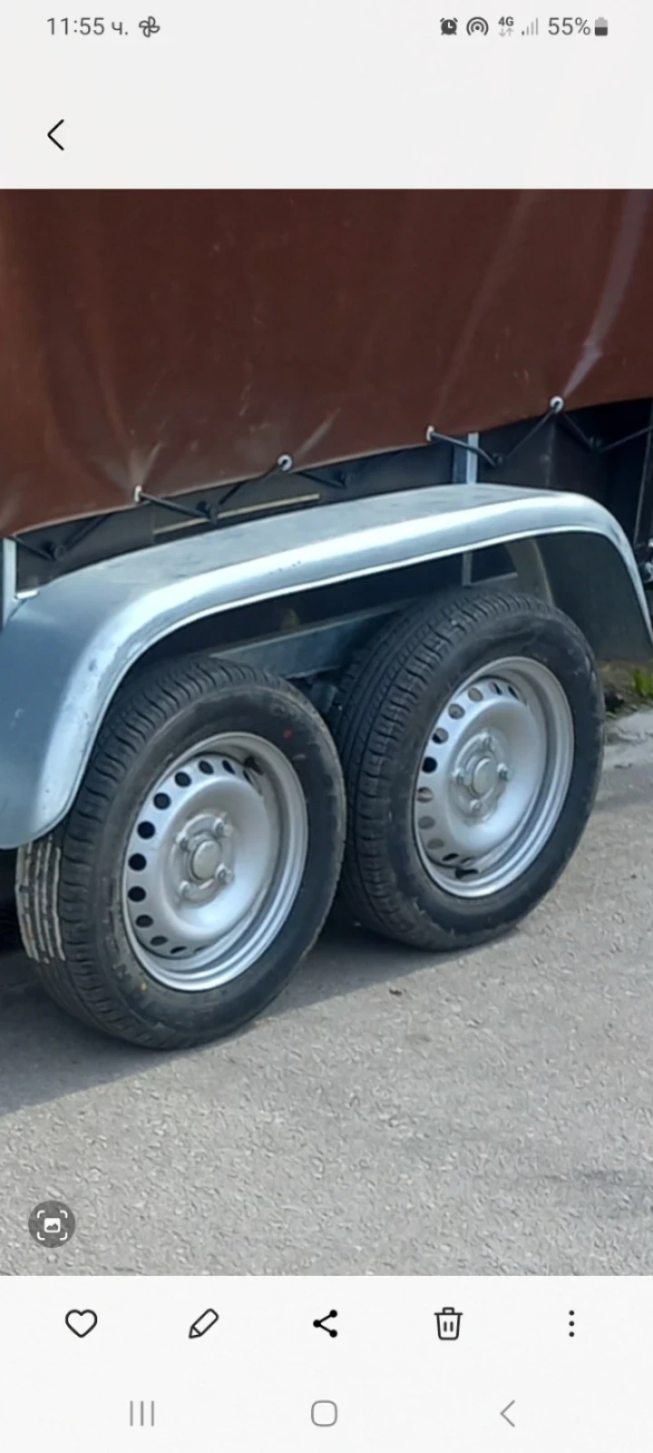   Karo TRIGANO | Mobile.bg   5