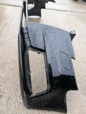 Оригинална броня за Ауди А3 2016-2019...8V3807437AF..., снимка 2