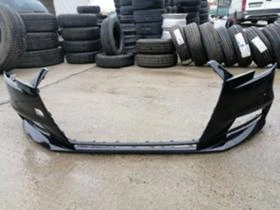 Оригинална броня за Ауди А3 2016-2019...8V3807437AF..., снимка 5