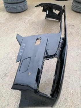 Оригинална броня за Ауди А3 2016-2019...8V3807437AF..., снимка 3