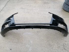 Оригинална броня за Ауди А3 2016-2019...8V3807437AF..., снимка 4