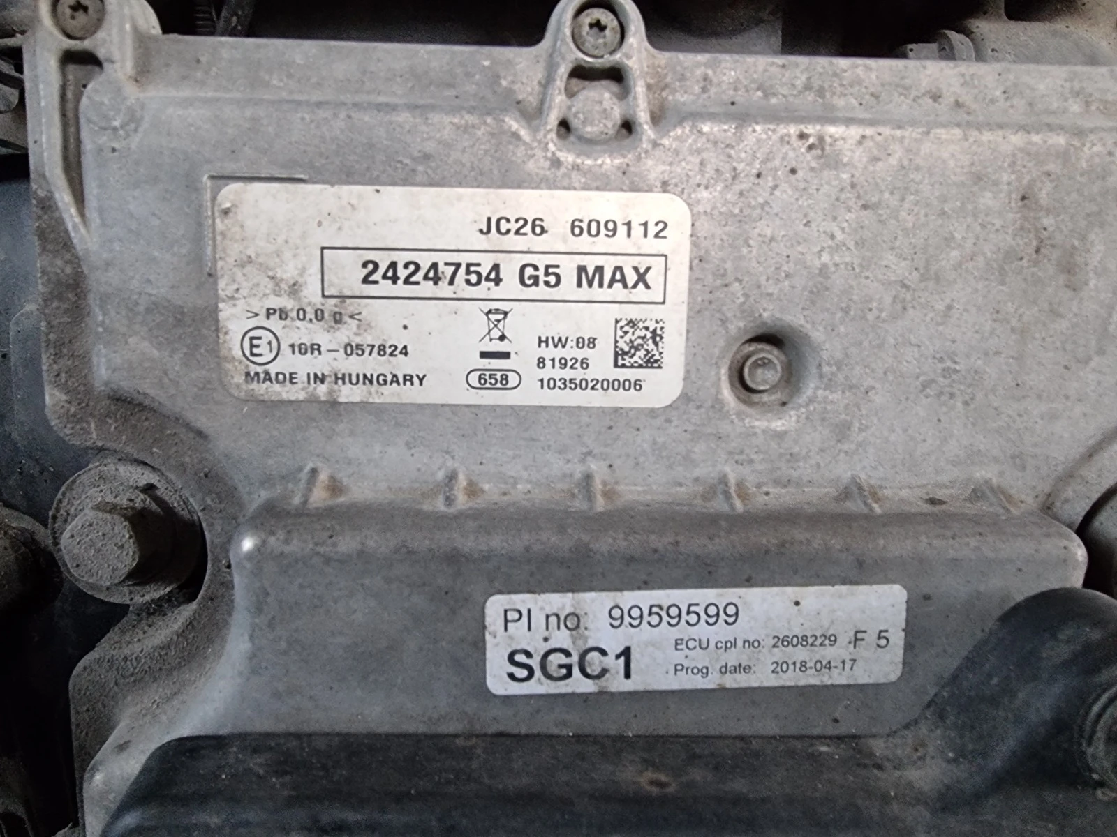 ��������� ����� ��� TGX Euro 6  | Mobile.bg � ����������� 3