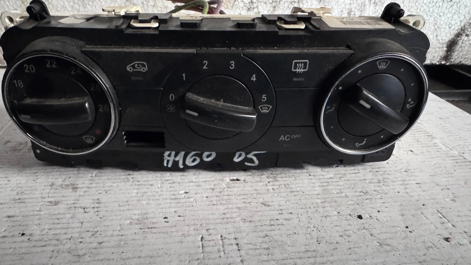   /  /  a Mercedes B - A1698301385 / 69780014 | Mobile.bg   1