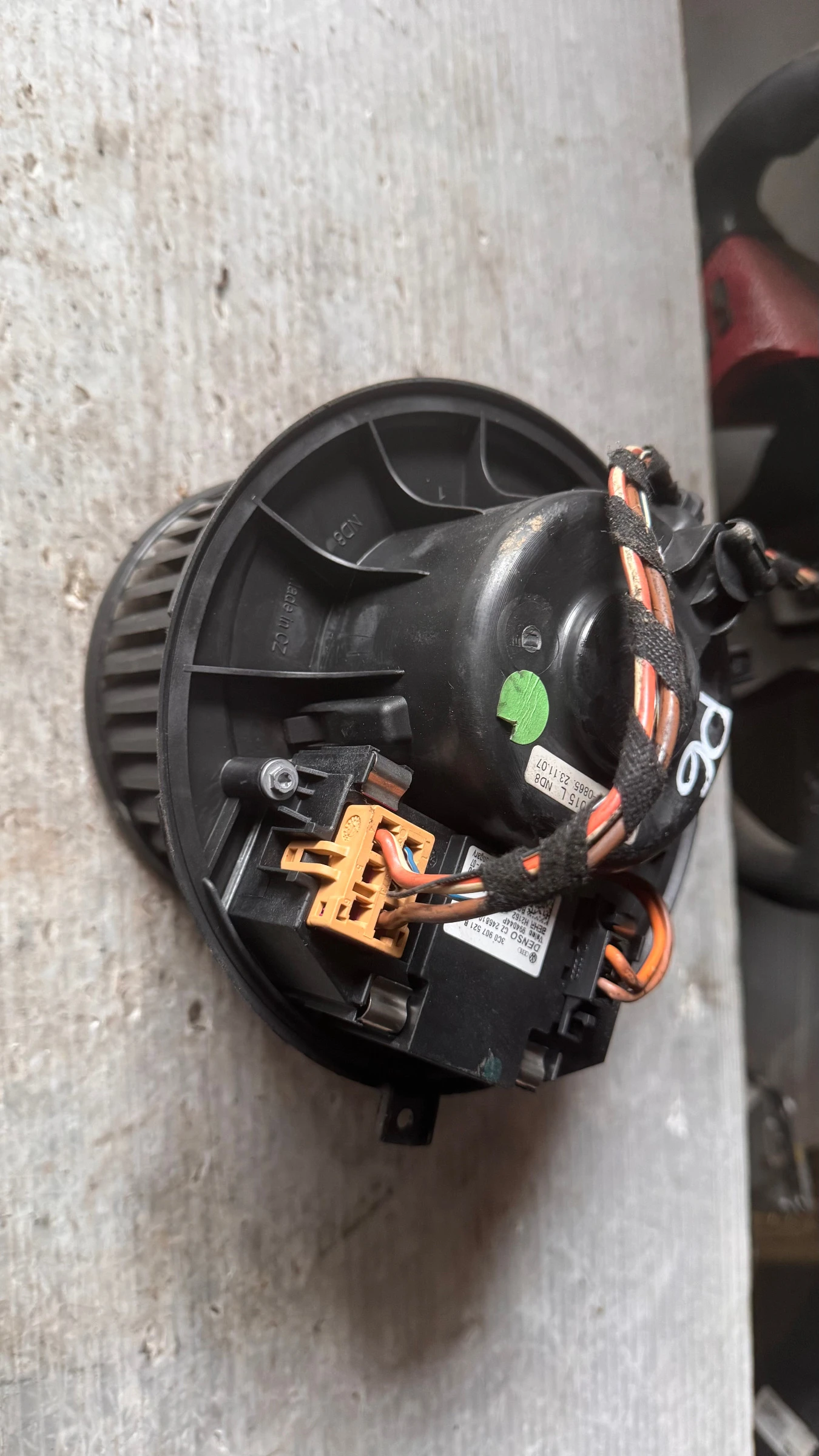     VW Passat - 3C0907521B / 246810-5382 / 994044P / F011500045 | Mobile.bg   1