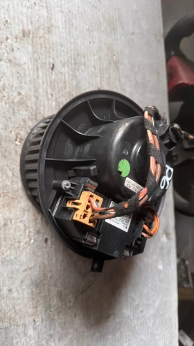         VW Passat - 3C0907521B / 246810-5382 / 994044P / F011500045