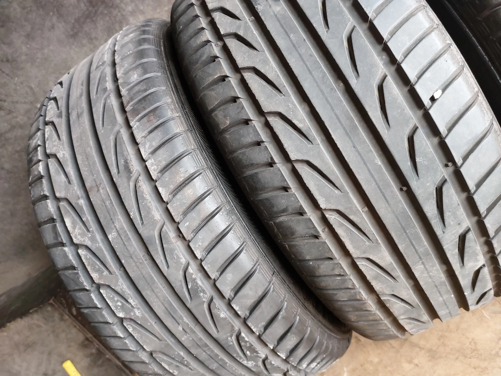  225/50R16 | Mobile.bg   3