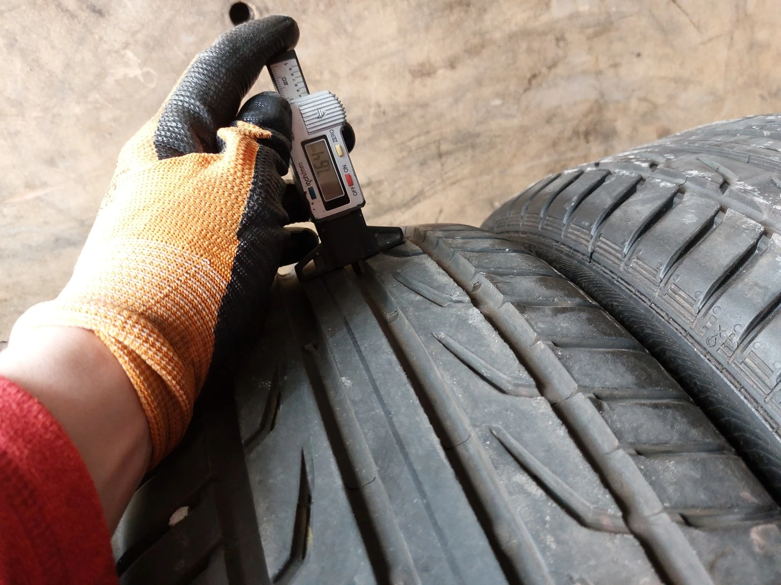  225/50R16 | Mobile.bg   4