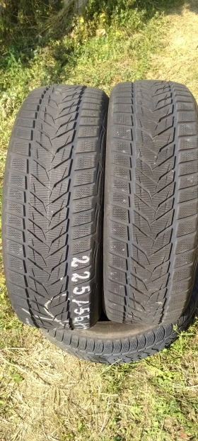      225/55R19