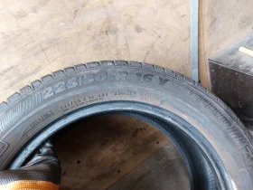 Гуми Летни 225/50R16, снимка 7 - Гуми и джанти - 45761313