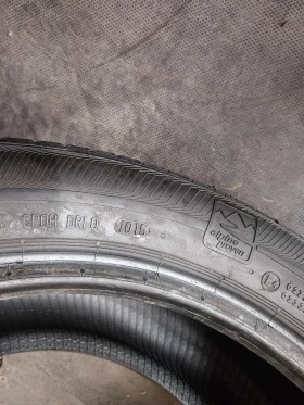 Гуми Летни 225/50R16, снимка 8 - Гуми и джанти - 45761313