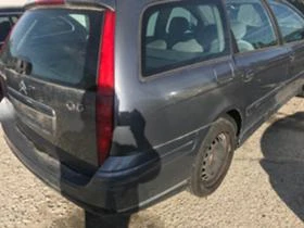 Citroen C5 1.6/2.0 на части, снимка 3