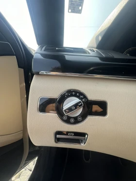 Mercedes-Benz S 420, снимка 12