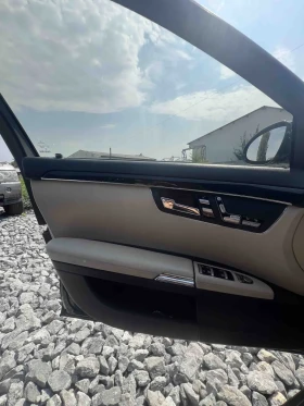 Mercedes-Benz S 420, снимка 9
