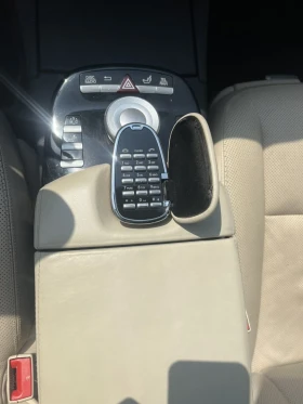 Mercedes-Benz S 420, снимка 13