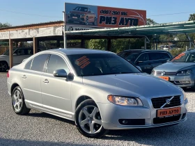 Volvo S80 2.4-D5* NAVI* 4х4* AUT* 185ks* KOJA* KATO NOVA* 