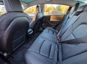 Tesla Model 3  4х4 Европейска Long Range, снимка 8