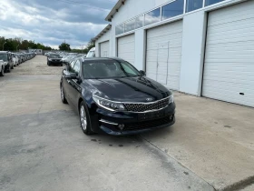 Kia Optima 1.7crdi 141k.c* Navi* NOVA* UNIKAT* , снимка 11