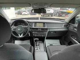 Kia Optima 1.7crdi 141k.c* Navi* NOVA* UNIKAT* , снимка 9