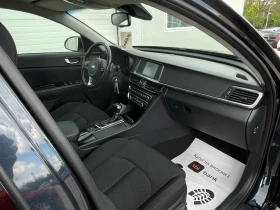 Kia Optima 1.7crdi 141k.c* Navi* NOVA* UNIKAT* , снимка 15