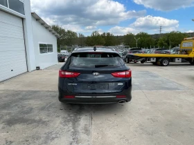 Kia Optima 1.7crdi 141k.c* Navi* NOVA* UNIKAT* , снимка 6