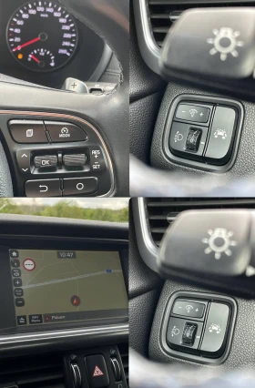 Kia Optima 1.7crdi 141k.c* Navi* NOVA* UNIKAT* , снимка 16