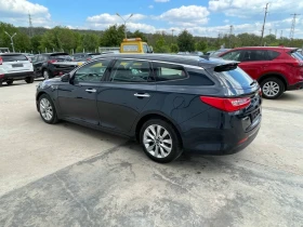 Kia Optima 1.7crdi 141k.c* Navi* NOVA* UNIKAT* , снимка 4