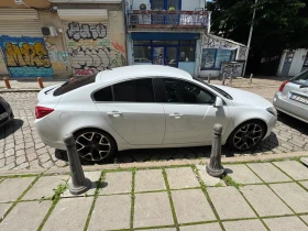 Opel Insignia Opc, снимка 3