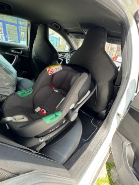 Opel Insignia Opc, снимка 8