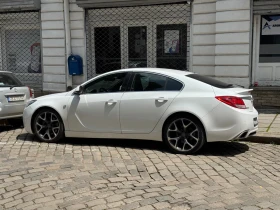 Opel Insignia Opc, снимка 9