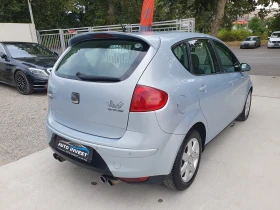 Seat Altea 2.0/140ks/AVTOMAT, снимка 7