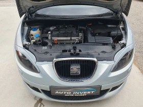 Seat Altea 2.0/140ks/AVTOMAT, снимка 17