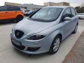 Seat Altea 2.0/140ks/AVTOMAT, снимка 3
