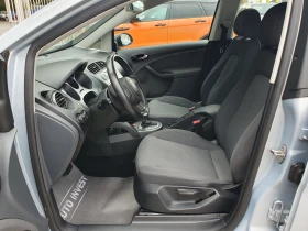 Seat Altea 2.0/140ks/AVTOMAT, снимка 9