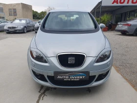Seat Altea 2.0/140ks/AVTOMAT, снимка 2
