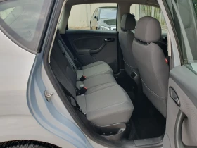 Seat Altea 2.0/140ks/AVTOMAT, снимка 13