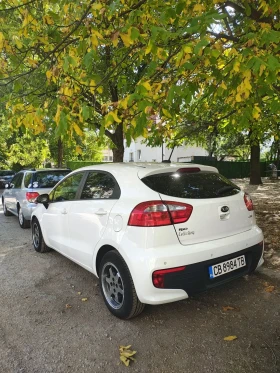Kia Rio 1.4 CRDI, снимка 5