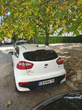 Kia Rio 1.4 CRDI, снимка 4