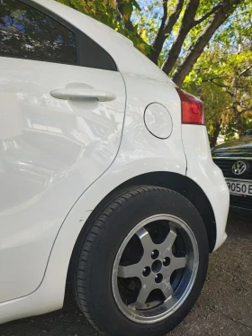 Kia Rio 1.4 CRDI, снимка 8