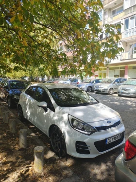 Kia Rio 1.4 CRDI, снимка 3