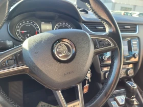 Skoda Octavia Scout 4x4, снимка 8