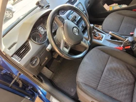 Skoda Octavia Scout 4x4, снимка 7