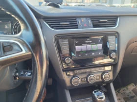 Skoda Octavia Scout 4x4, снимка 9
