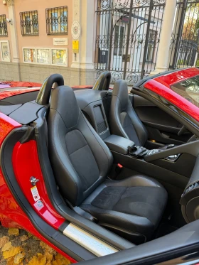 Jaguar F-Type S Roadster, снимка 14