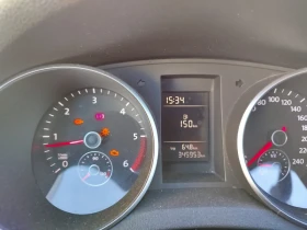 VW Golf 6 1.6TDI 105к.с., снимка 8