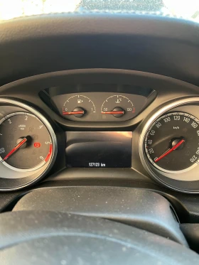 Opel Insignia Grand Sport, снимка 5