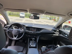 Opel Insignia Grand Sport, снимка 12