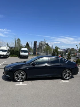 Opel Insignia Grand Sport, снимка 4