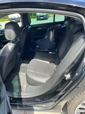 Opel Insignia Grand Sport, снимка 9